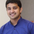 Krishna Sarang